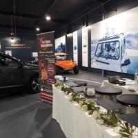 Cocktail d'Entreprise