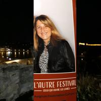 Sponsor de L'Autre Festival Avignon