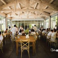 Brunch Domaine de Blanche Fleur 