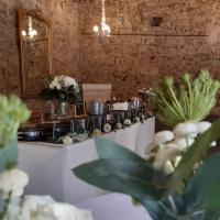 Brunch Chateau de Chavagnac