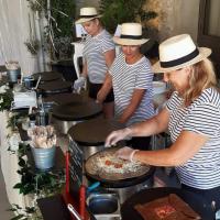 Brunch Mas d'Arvieux 