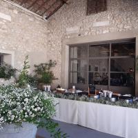 Brunch Mas d'Arvieux 