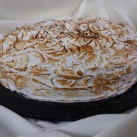 Crepe Cake 