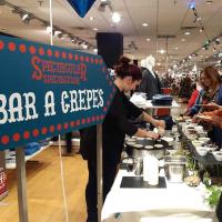 Animation Galeries Lafayette 