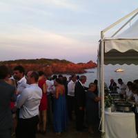 Cocktail Baie D'Agay