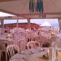Mariage Baie D'Agay