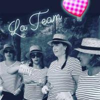 La Team Buissonniere